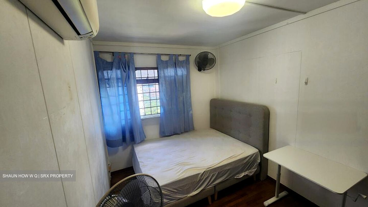 Blk 103B Depot Heights (Bukit Merah), HDB 4 Rooms #458850851